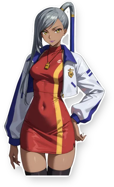 Code Geass