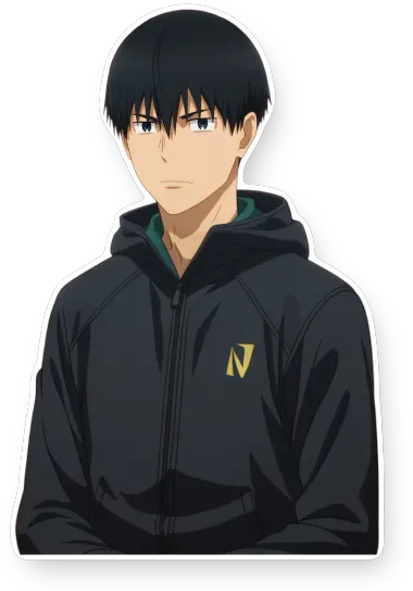 Kakeru Kurahara