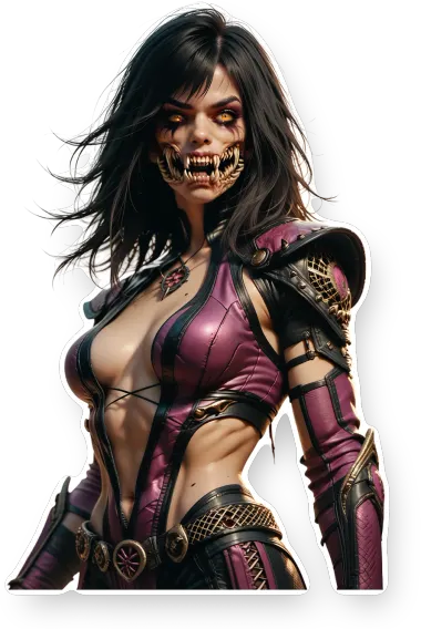 Mortal Kombat