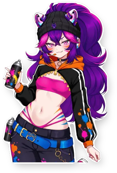 OolayTiger