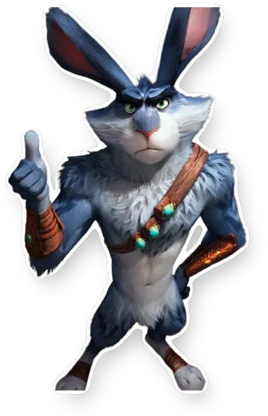 Rise of the Guardians