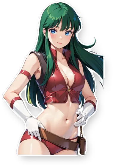 Time Gal