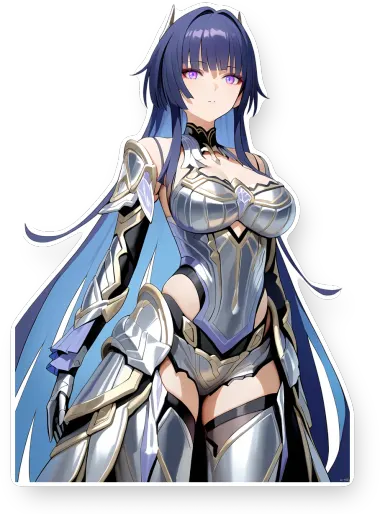Honkai Impact 3rd