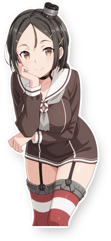 Kantai Collection