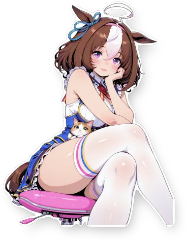 Umamusume: Pretty Derby