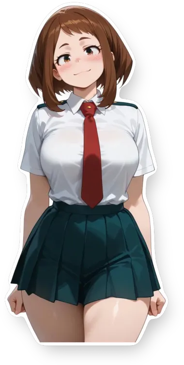 My Hero Academia