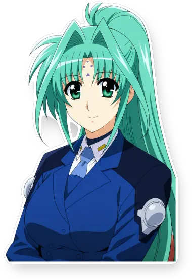 Magical Girl Lyrical Nanoha