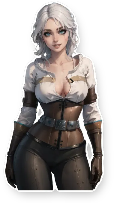 The Witcher