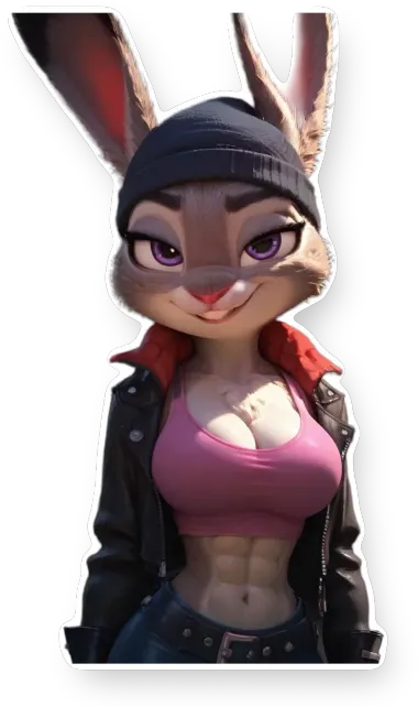 Zootopia