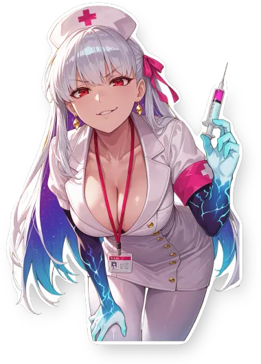 Fate/Grand Order