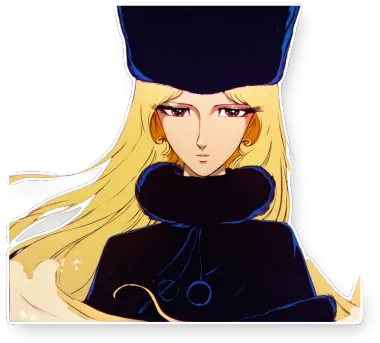 Galaxy Express 999