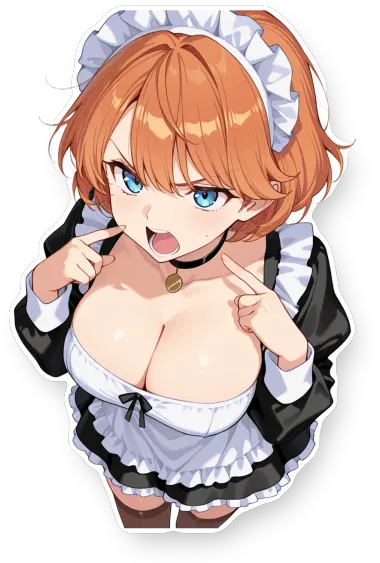 Front Innocent