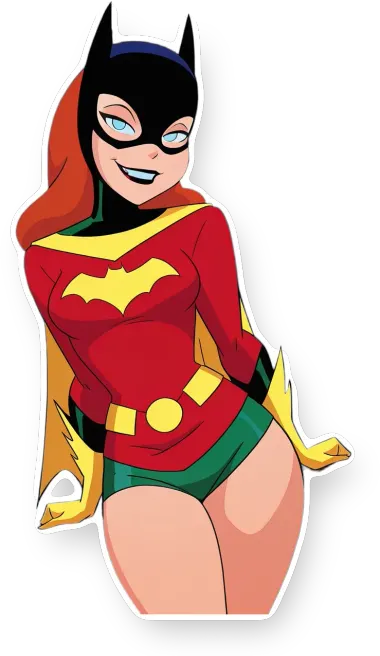 Batgirl