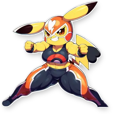 Pokémon