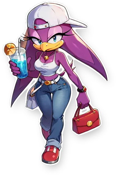 Sonic the Hedgehog