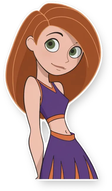 Kim Possible