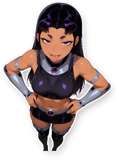 Teen Titans