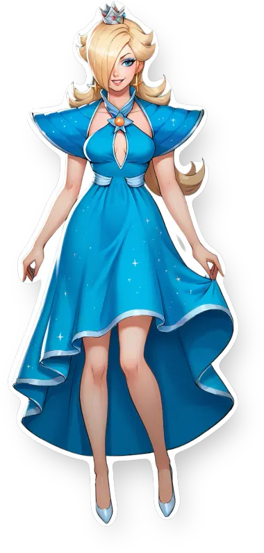 Super Mario