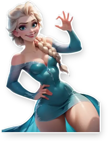 Frozen
