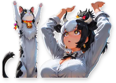 Kemono Friends