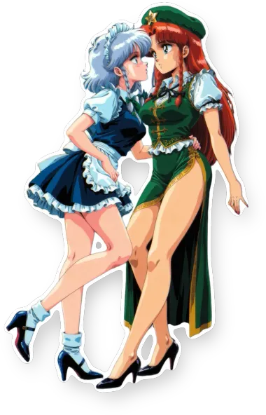 Touhou Project