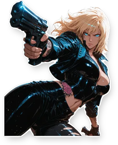 Devil May Cry
