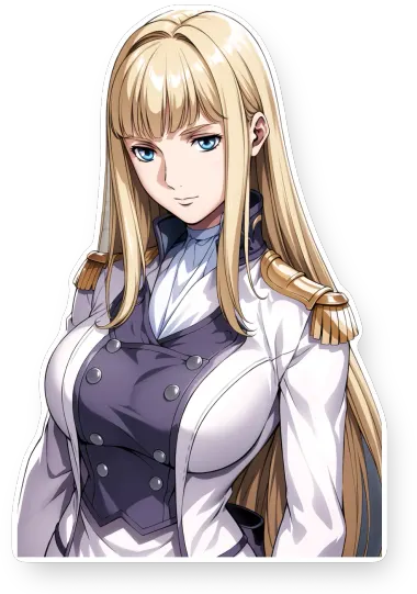 Mobile Suit Gundam Wing: Frozen Teardrop