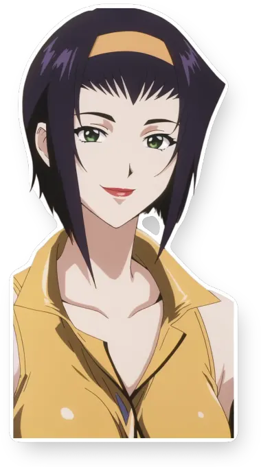 Cowboy Bebop