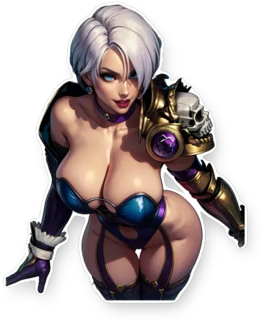 Soulcalibur