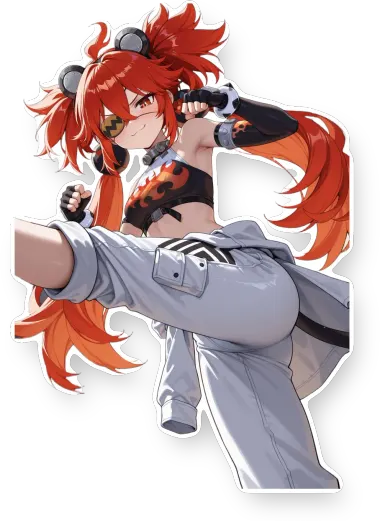 Honkai: Star Rail