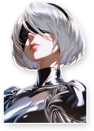 NieR:Automata