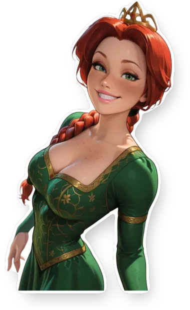 Shrek