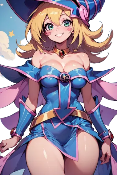 Yu-Gi-Oh!
