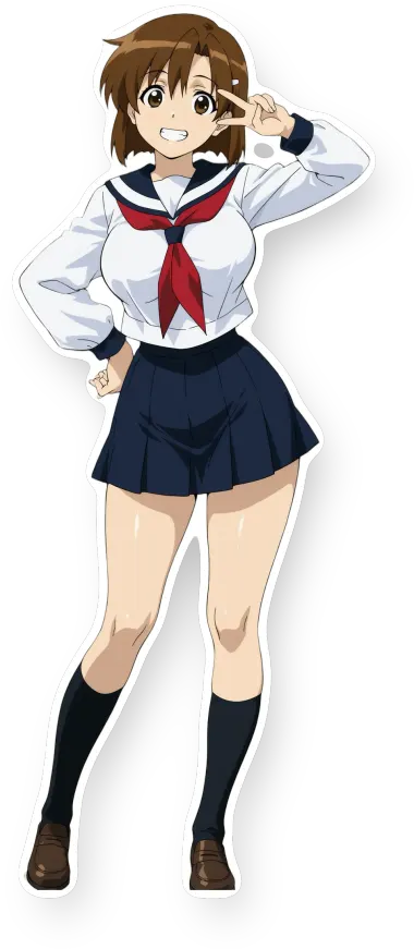 Kirie Kojima