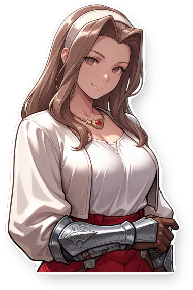 Tactics Ogre