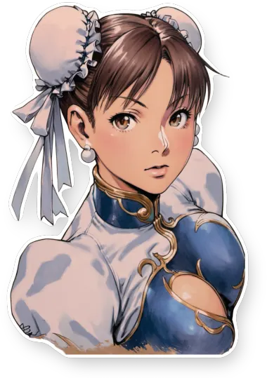 Street Fighter