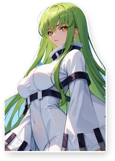 Code Geass