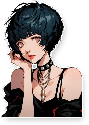 Persona 5
