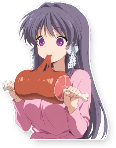 Clannad