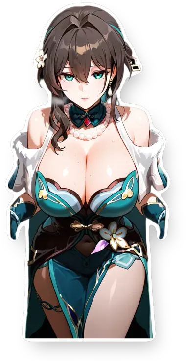 Honkai Impact 3rd