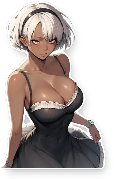 Ahn So-Mi