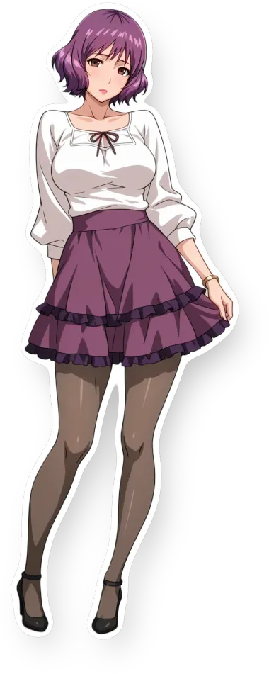 Love Bitch: Yasashii Onna... (OVA)