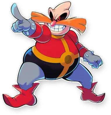 Adventures of Sonic the Hedgehog