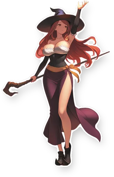 Dragon's Crown