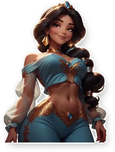 Aladdin