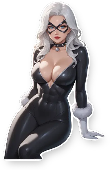 Black Cat