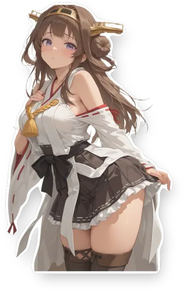 Kantai Collection