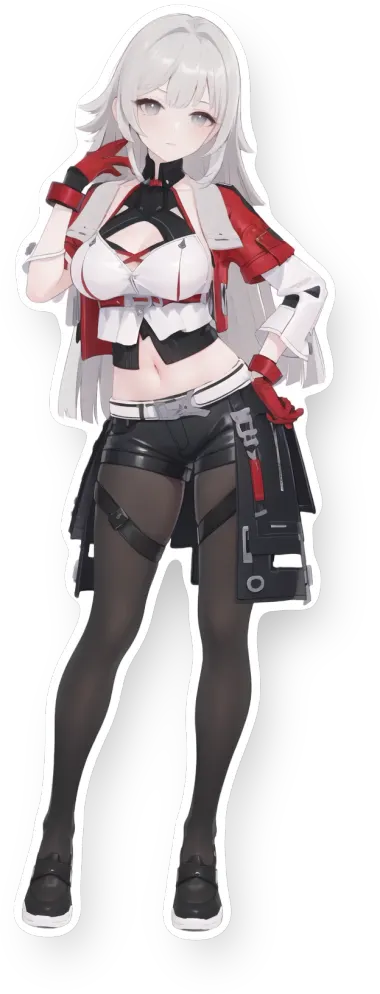 Honkai Impact 3rd