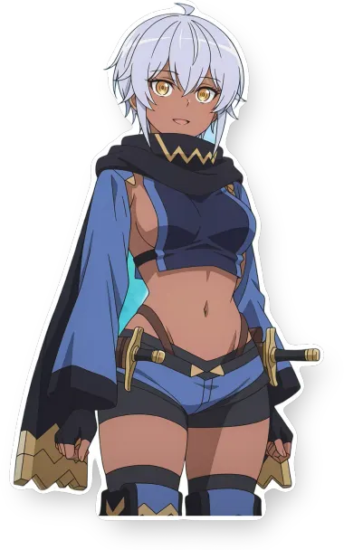 Mugen Gacha
