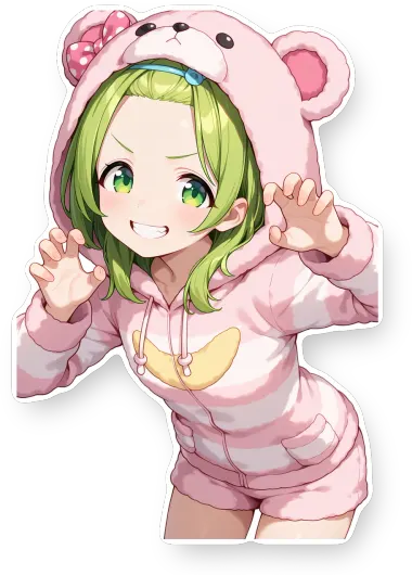 Nijisanji